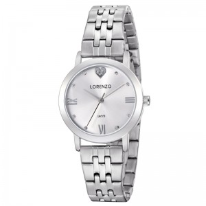 Lorenzo R-7123L-SS1 Silver